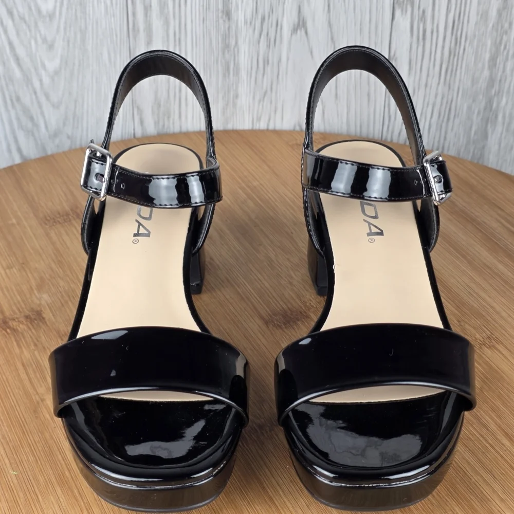 Soda these stylish